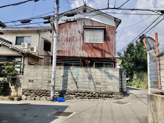 松山市祝谷二丁目336-1 松山市祝谷  物件写真1