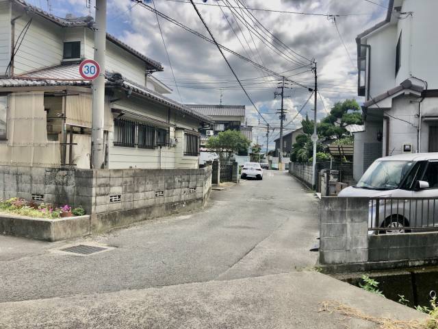 松山市南斎院町795 松山市南斎院町  物件写真1