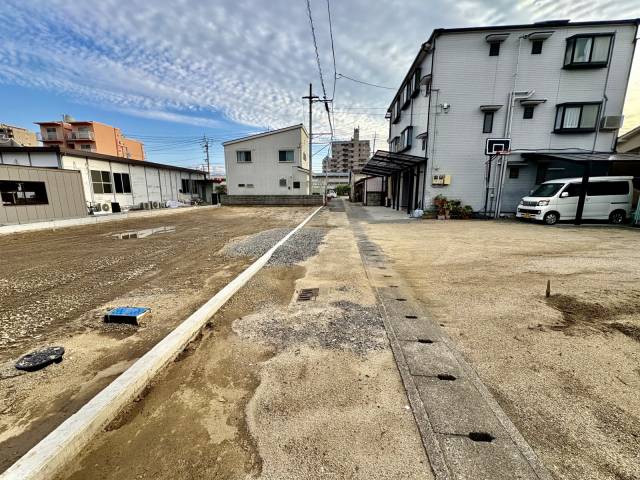 松山市六軒家町72-5 松山市六軒家町 2号地 物件写真1