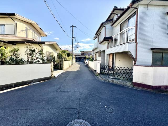 松山市北斎院町1042-33 松山市北斎院町  物件写真1