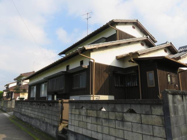 西条市明神木１７６－１２、１４ 西条市明神木  物件写真1