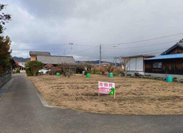 新居浜市大生院241番 新居浜市大生院  物件写真1