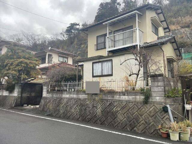 伊予郡砥部町宮内 一戸建画像2枚目