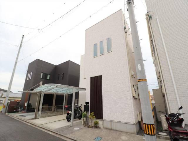 愛媛県松山市東垣生町441番6 松山市東垣生町 一戸建  物件写真1