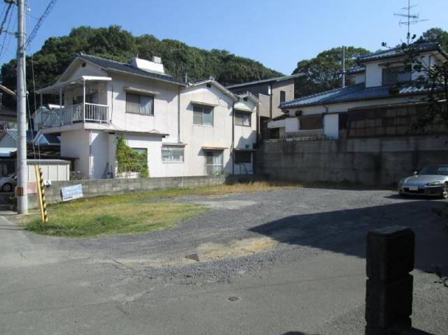 愛媛県松山市吉藤1丁目732番地7 松山市吉藤   物件写真1