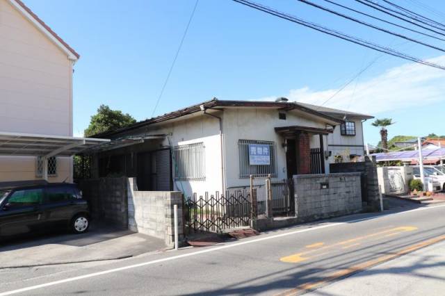 愛媛県松山市松ノ木1丁目2824-2 松山市松ノ木   物件写真1