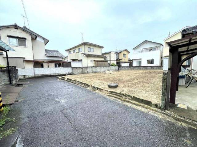 愛媛県松山市北条辻1000番32 松山市北条辻   物件写真1