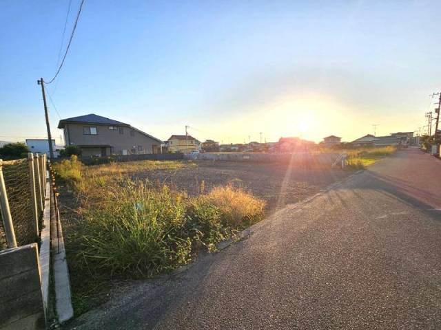 愛媛県伊予郡松前町西高柳313番1 伊予郡松前町西高柳   物件写真1