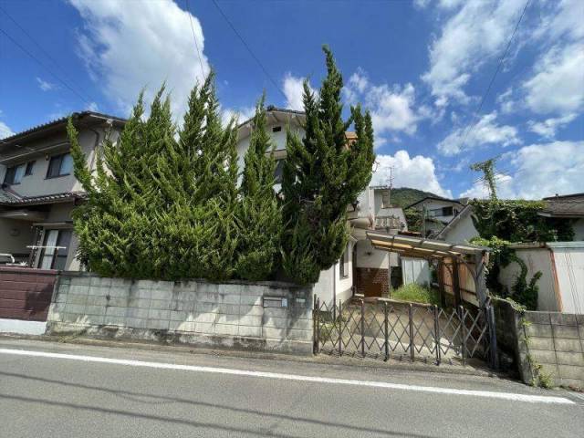 愛媛県松山市畑寺3丁目73-7 松山市畑寺   物件写真1