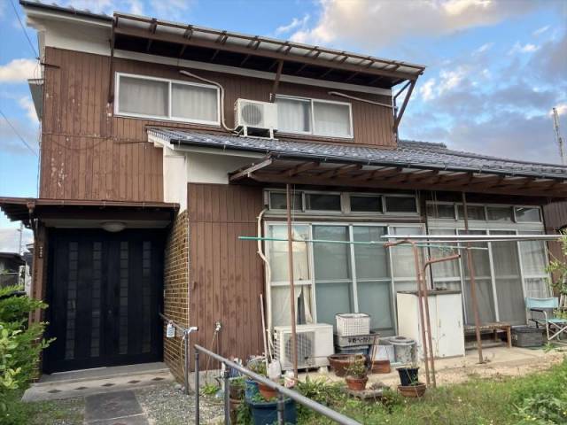 愛媛県松山市太山寺町2313番43 松山市太山寺町   物件写真1