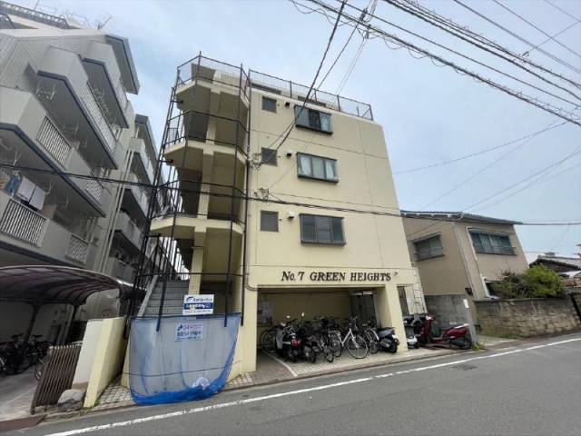 鉄砲町一棟売マンション画像2枚目