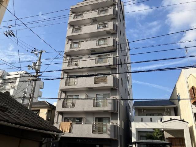 高砂町1丁目一棟売マンション画像2枚目