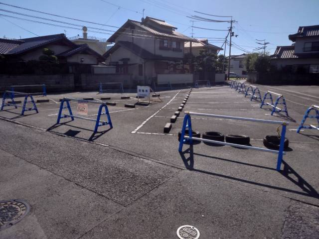 松山市森松町626 松山市森松町  物件写真1