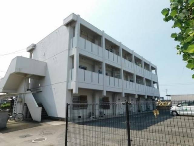 愛媛県四国中央市中之庄町524-1 マンション加地　伊予三島の3DK賃貸マンション 201 物件写真1