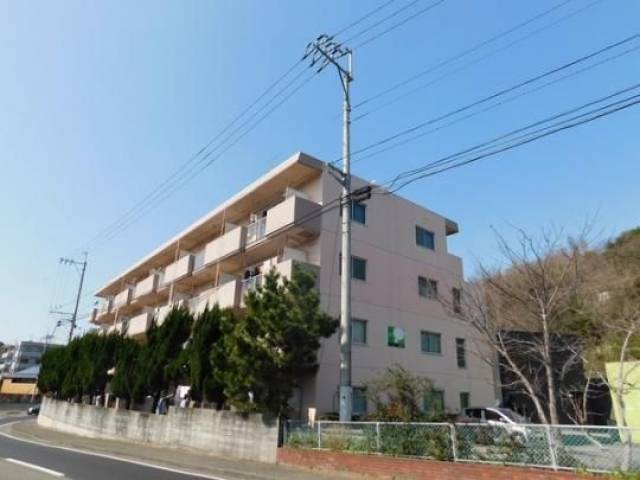 愛媛県四国中央市川之江町2962-5 大門ハイツ　川之江の2LDK賃貸マンション 203 物件写真1