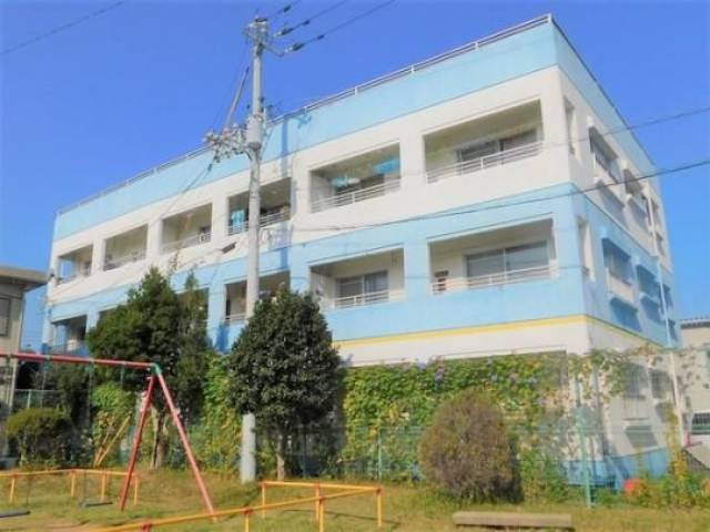 愛媛県四国中央市川之江町2529-105 ベイサイドパレス　川之江の3DK賃貸マンション 101 物件写真1