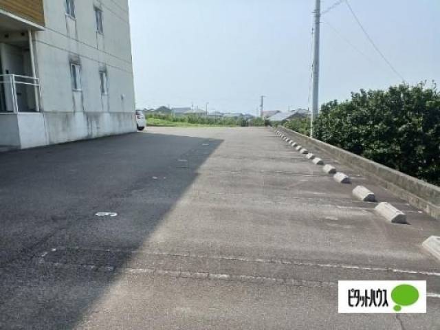 愛媛県四国中央市中之庄町１０４７-１ フォレストコート　伊予三島の2LDK賃貸マンション 302 物件写真1