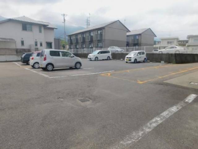 愛媛県四国中央市妻鳥町２７５６番地 コーポサトウⅠ　川之江の2LDK賃貸マンション 102 物件写真1