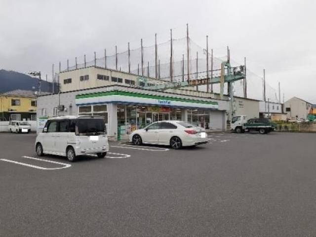 愛媛県四国中央市土居町津根２７２８番地１ セイラン　赤星の2LDK賃貸アパート 103 物件写真1