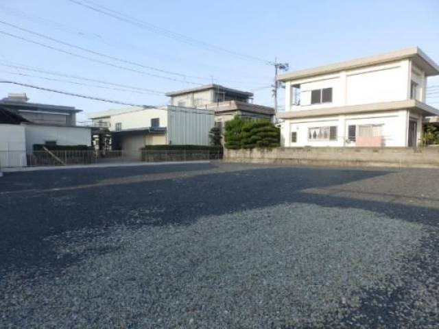 愛媛県四国中央市妻鳥町 妻鳥石川駐車場　-の賃貸駐車場 21 物件写真1