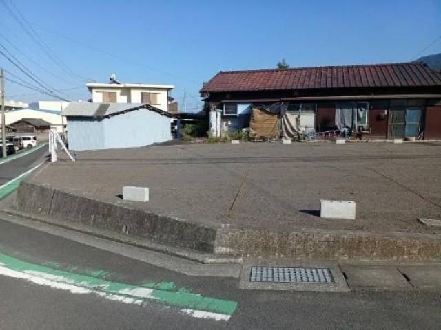 愛媛県四国中央市中曽根町 中曽根駐車場　伊予三島の賃貸駐車場 12 物件写真1