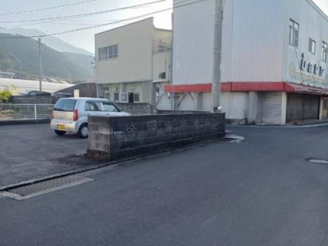 愛媛県四国中央市寒川町 寒川妻鳥駐車場　伊予寒川の賃貸駐車場 2 物件写真1