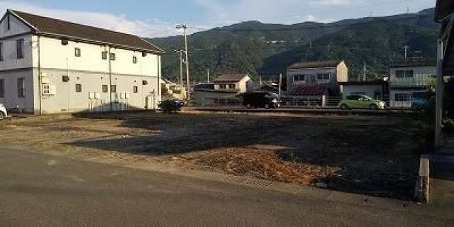 愛媛県四国中央市寒川町4775-16 寒川借地　伊予寒川のその他賃貸その他 1 物件写真1