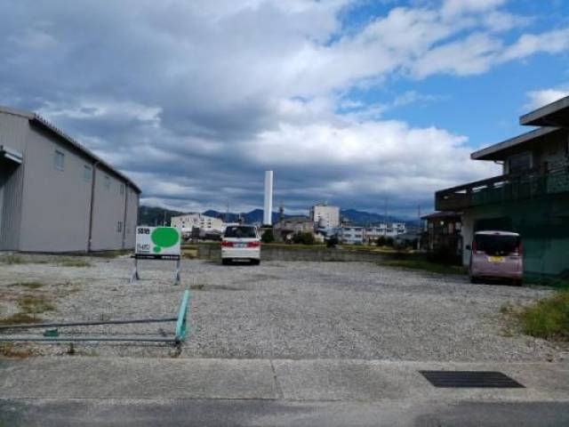 愛媛県四国中央市妻鳥町749番地2 川之江のその他賃貸その他 1 物件写真1