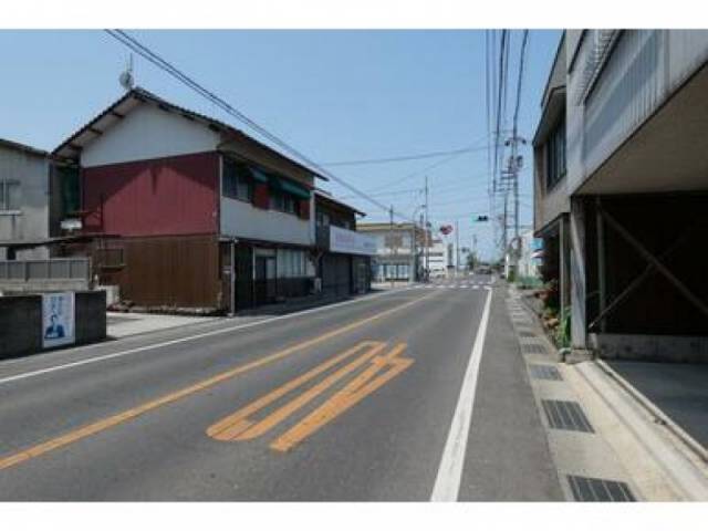 木田郡三木町大字平木 木田郡三木町平木  物件写真1