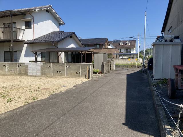 松山市北吉田町1063-5 松山市北吉田町  物件写真1