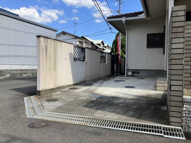 松山市久米窪田町1073-3 松山市久米窪田町 一戸建  物件写真1