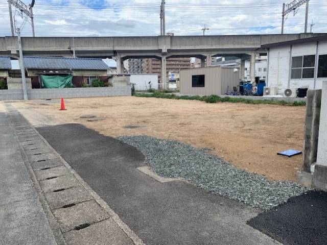 松山市六軒家町72-5 松山市六軒家町  物件写真1