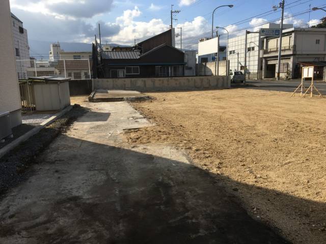 四国中央市川之江町4058-5 四国中央市川之江町  物件写真1