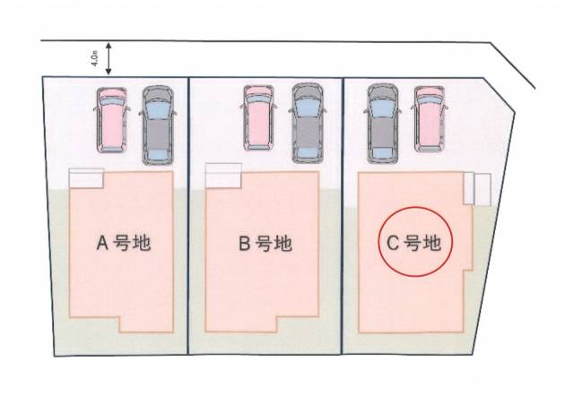 松山市小栗 松山市小栗 一戸建  物件写真1