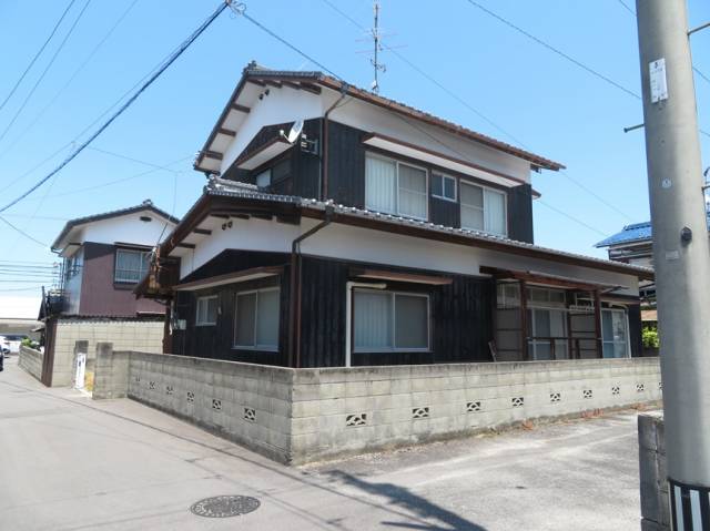 松山市堀江町甲1618番地５ 松山市堀江町 一戸建  物件写真1