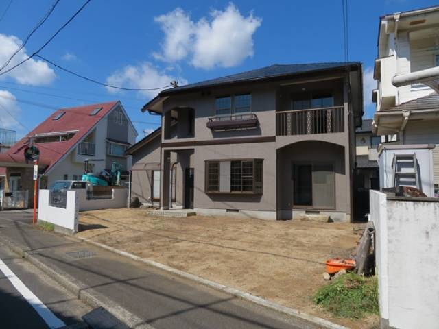 松山市南久米町578-12 松山市南久米町 一戸建  物件写真1