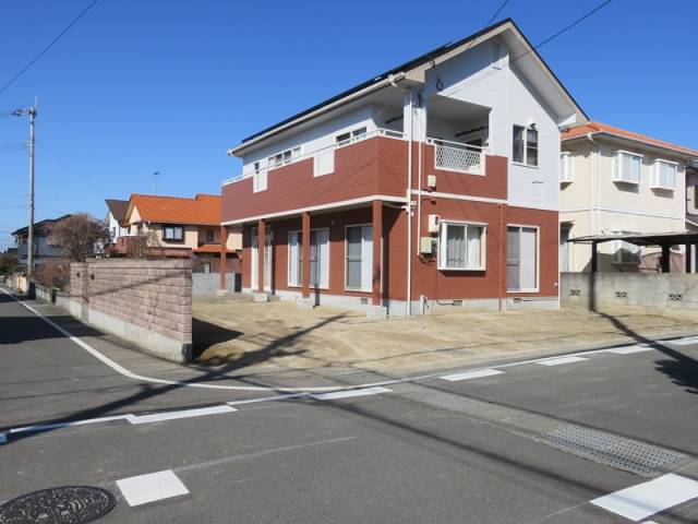 東温市野田１丁目 東温市野田 一戸建 東温市野田１丁目リフォーム住宅 物件写真1