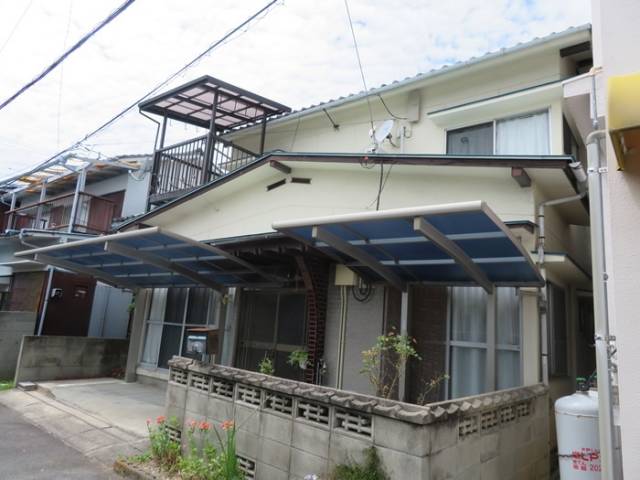 松山市馬木町106番地3 松山市馬木町  物件写真1