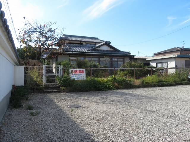 松山市居相五丁目 松山市居相  物件写真1