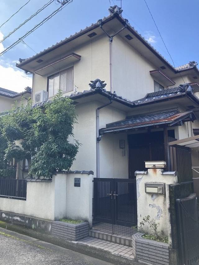 松山市来住町 松山市来住町 一戸建  物件写真1