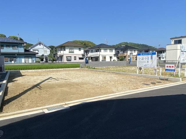 松山市南斎院町 松山市南斎院町  物件写真1