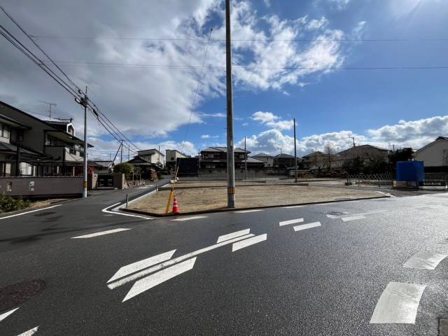 伊予郡砥部町麻生 伊予郡砥部町麻生 1号地 物件写真1