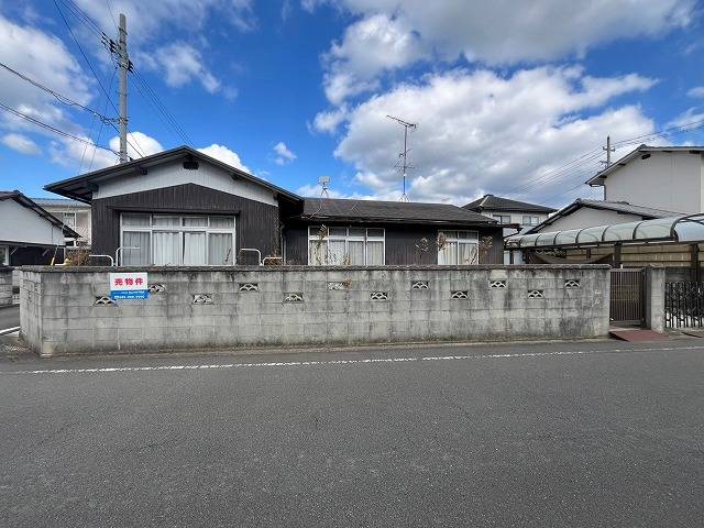 松山市ひばりヶ丘 松山市ひばりヶ丘  物件写真1