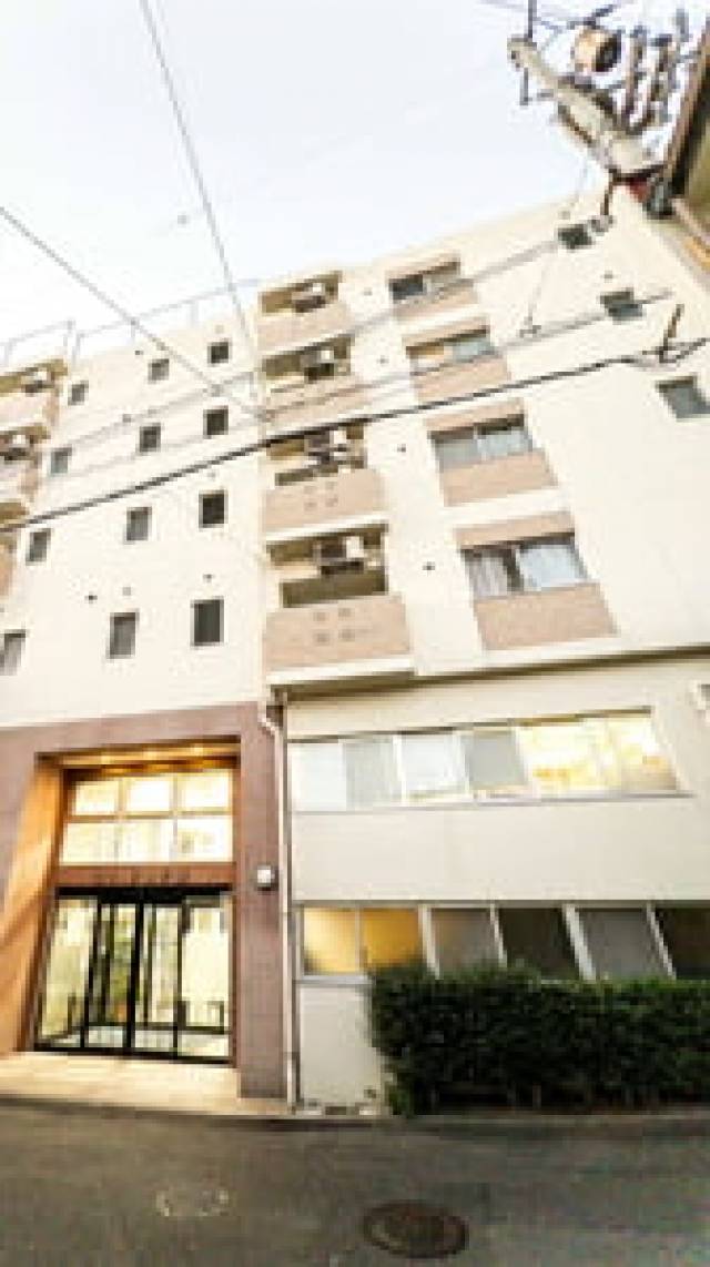 松山市築山町 サン・アルテ藤 602 物件写真1