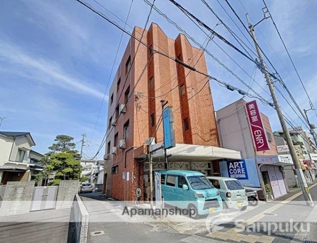 松山市此花町 エトランジェール此花 501 物件写真1