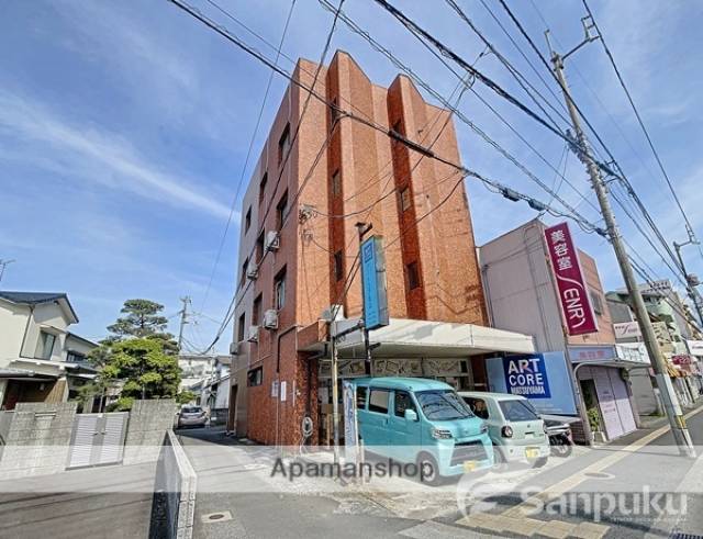 松山市此花町 エトランジェール此花 502 物件写真1