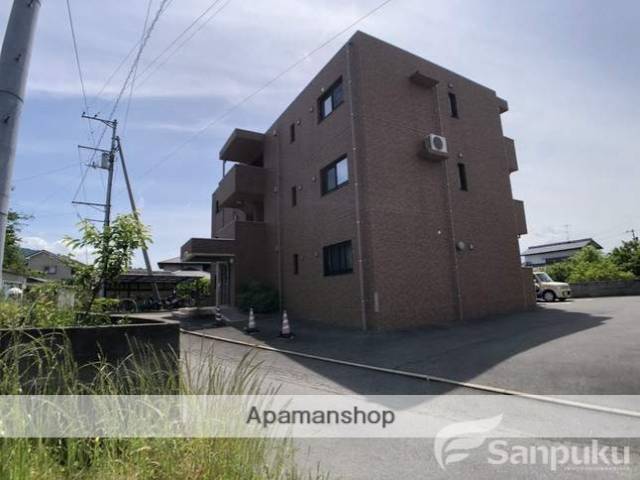 松山市北久米町 ブライムブルーム 302 物件写真1