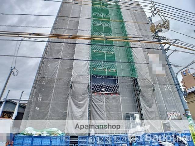 松山市枝松４丁目 ＧＲＡＮＤＥ　ＡＲＣＨＥ　ＥＤＡＭＡＴＳＵ 702 物件写真1