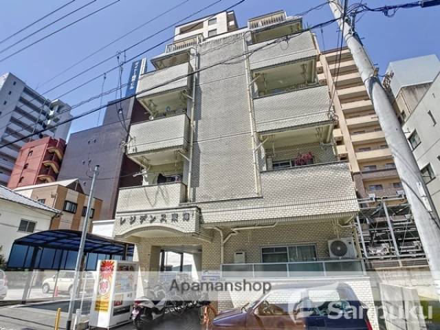 松山市旭町 レジデンス東海 502 物件写真1