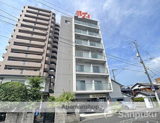 松山市永木町２丁目 Ｒｉｎｃｈｎａｒｎｏ　ｎプラス 203 物件写真1